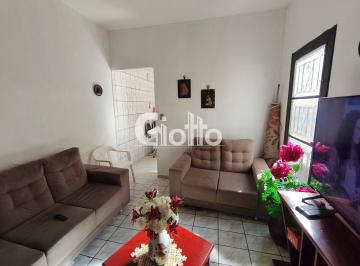 Casa · 99m² · 2 Quartos · 1 Vaga · Casa Térrea no Jardim Jussara, Mogi das Cruzes/SP