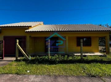 Casa · 3 Quartos · 1 Vaga · Casa para alugar no bairro Figueirinha - Arroio do Sal/RS