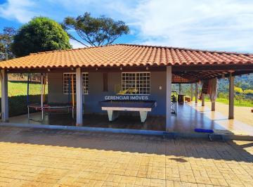Rural · 928m² · 3 Quartos · Sítio com Piscina - 03 Quartos- Casa com Varanda e Área Gourmet em Itatiaiuçu!