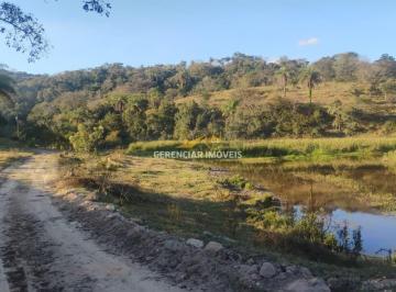 Terreno · 3ha · Terreno de 03 Hectares à Venda em Bambús - Esmeraldas/MG!