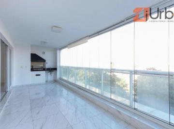 Apartamento · 159m² · 3 Quartos · 2 Vagas · Apartamento Alto Padrão com 3 Suítes em Bairro Planejado e Exclusivo