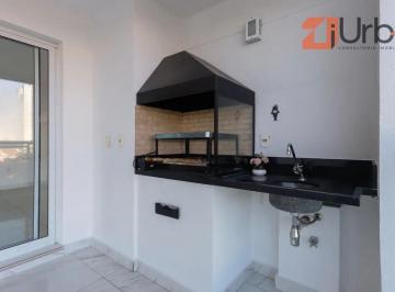 Apartamento · 159m² · 3 Quartos · 2 Vagas · Apartamento Alto Padrão com 3 Suítes em Bairro Planejado e Exclusivo