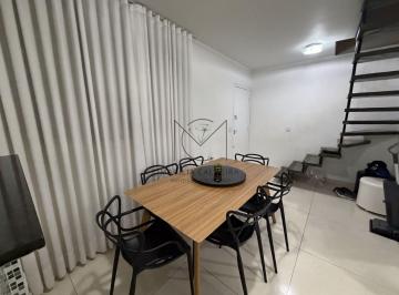 Apartamento · 105m² · 2 Quartos · 1 Vaga · Apartamento à venda no bairro Cabral - Contagem/MG