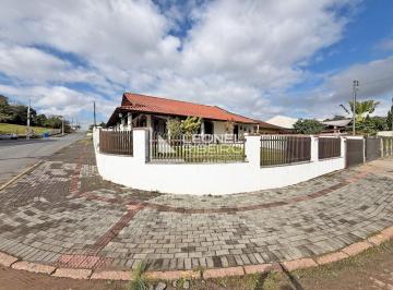 Casa · 220m² · 2 Quartos · 2 Vagas · Casa com 2 dormitórios à venda, 220 m² no bairro Das Capitais em Timbó/SC