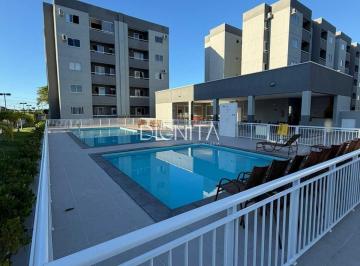 Apartamento · 65m² · 2 Quartos · 1 Vaga · Alugo Apartamento em Pires Facanha, Eusébio/CE