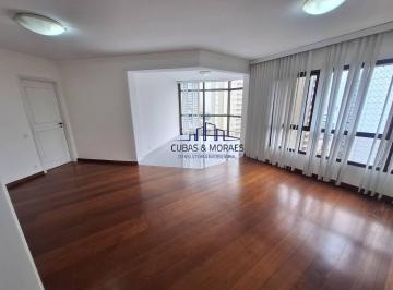 Apartamento · 127m² · 3 Quartos · 2 Vagas · Locação | Apartamento | Ed. Alphama | Alphaville |127 m²