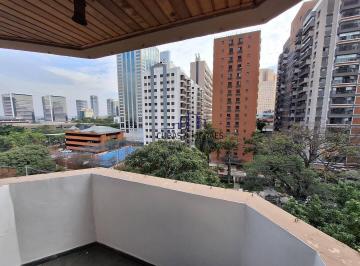 Apartamento · 109m² · 2 Quartos · 2 Vagas · Apartamento para locação | 104m² | 2 dormitórios | Itapecuru I | Alphaville