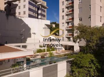 Apartamento · 75m² · 3 Quartos · 2 Vagas · Apartamento à venda no bairro Luxemburgo - Belo Horizonte/MG