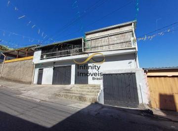 Casa · 400m² · 5 Quartos · 3 Vagas · Casa à venda no bairro Jardim Alvorada - Belo Horizonte/MG