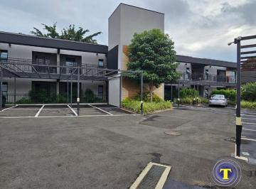 Foto 01 · Casa de luxo em condomínio: 2 quartos, 2 suítes, 1 sala, 3 banheiros, 2 vagas na Parque Nova Campina