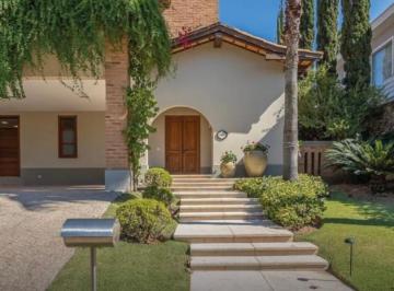 Foto 01 · Imperdível: Casa em condomínio à venda em Campinas-SP, Alphaville Dom Pedro - 3 quartos, 3 suítes, 1