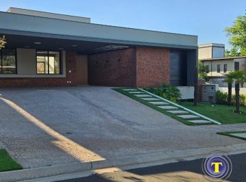 Foto 02 · Imponente Casa de Luxo em Condomínio - 4 Quartos, 4 Suítes, 450m² - Campinas-SP, Loteamento Residenc