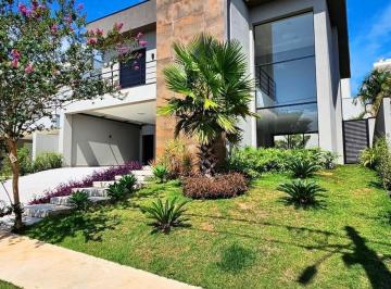 Foto 01 · Imperdível Casa em Condomínio à Venda em Campinas-SP, Loteamento Parque dos Alecrins 3 Quartos, 3 S