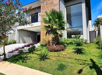 Foto 01 · Imperdível Casa em Condomínio à Venda em Campinas-SP, Loteamento Parque dos Alecrins 3 Quartos, 3 S