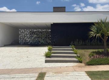 Foto 01 · Linda casa em condomínio para venda em Campinas-SP, bairro Parque dos Alecrins: 3 quartos, 3 suítes,