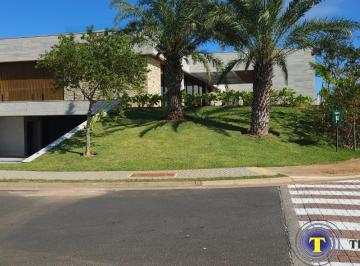 Foto 01 · Impecável casa de luxo em condomínio, 4 suítes, 6 vagas, 650m², Sousas - Campinas-SP!