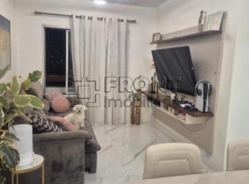Apartamento · 100m² · 3 Quartos · 2 Vagas · Apartamento - Bosque da Saúde