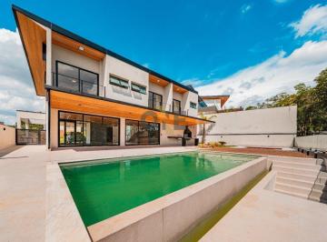 13984_ijL6N4682BX8dXq34E9wy_139846a5fca44c9180.jpg · Casa com 4 dormitórios, sendo 4 suítes para venda - Granja Viana - Cotia - SP