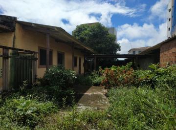 Terreno , João Pessoa · Lote 900m² plano á venda no bairro Cristo João Pessoa