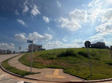 Foto 01 · Terreno à venda em condomínio de luxo em Campinas-SP, 254,12 m² no Residencial Vista Campinas
