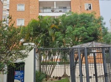 Foto 01 · Apartamento - Mansões Santo Antônio