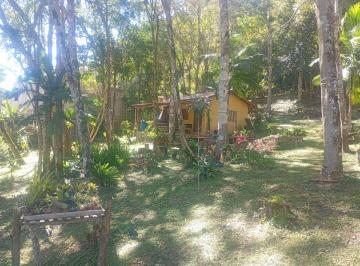 Rural de 1 quarto, Juquitiba · Oportunidade 295.000 Mil , Casa , Lago e Pomar , a Venda na Cidade de Juquitiba Sp