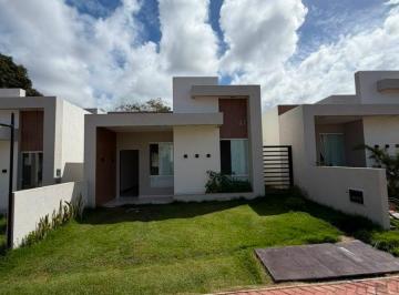 Casa de 3 quartos, Camaçari · Alugo casa em Abrantes