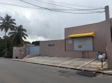 Comercial , Lauro de Freitas · Galpão na Juracy Magalhães, 28m R$ 1.600 vilas Port 2