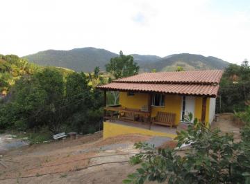 Rural de 1 quarto, Cachoeiras de Macacu · Chácara Toda Novinha C/ Linda Vista Panorâmica - Perto do Tango e Carne