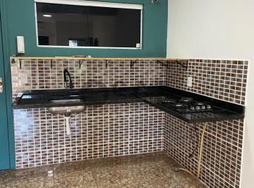 Foto 01 · Kitnet para locação em Sorocaba-SP, no Jardim Prestes de Barros: 1 quarto, 1 sala, 1 banheiro, 1 vag