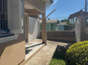 1 · SÃO LEOPOLDO - CASA - PADRE REUS