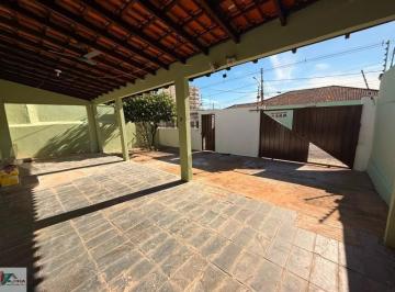 Foto 08 · Casa, Jardim Petrópolis, Cuiabá, MT
