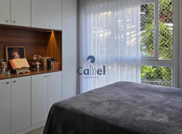 Apartamento de 3 quartos, Curitiba · Ap. alto padrão, bem localizado, 3 quartos