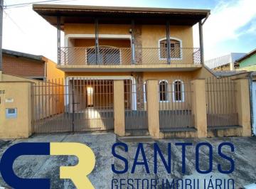 Foto 01 · Casa sobrado residencial para Venda Parque Montreal, Campinas - SP
