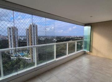 Apartamento de 3 quartos, Salvador · Akugo apto em Patamares