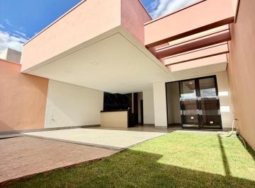 Foto 01 · Casa, Chácara Flora, Patrocínio, MG