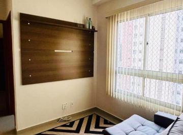 Apartamento de 2 quartos, Jundiaí · Apartamento para locação com 53 m2, Bella Colonia, Jundiaí - SP