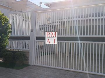 Casa · 330m² · 3 Quartos · 4 Vagas · CASA PARA LOCAÇÃO NO BAIRRO JARDIM DOM BOSCO, INDAIATUBA / SP.