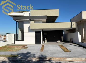 Foto 04 · CASA  À VENDA COM 3 QUARTOS - CONDOMÍNIO  GRAN VILLE SÃO VENÂNCIO - ITUPEVA/SP!