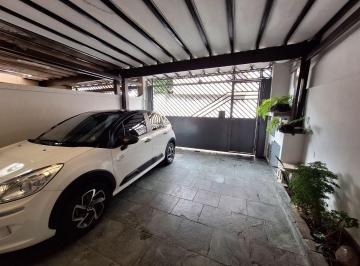 Casa de 3 quartos, São Paulo · Casa a Venda na Vila Alba com 190 m²
