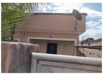 Foto 01 · Casa, Rocha, São Gonçalo, RJ