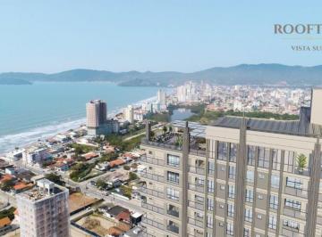 Apartamento de 3 quartos, Porto Belo · AMPLO 3 SUÍTES TIPO COBERTURA EM ATÉ 120X COM ENTREGA PARA 2026