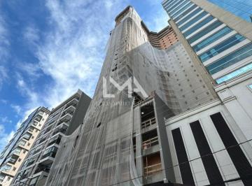 Apartamento de 3 quartos, Porto Belo · AMPLO 3 SUÍTES TIPO COBERTURA EM ATÉ 120X COM ENTREGA PARA 2026