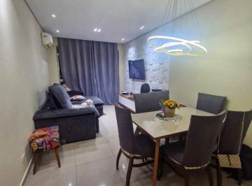 Apartamento de 2 quartos, Santos · Apartamento para venda de 2 dormitorios na Pompeia em Santos-SP