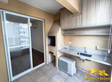 Apartamento · 72m² · 3 Quartos · 1 Vaga · Apartamento à Venda 72m², 3 Quartos, Sacada Gourmet, 2 Vagas - Vila Osasco