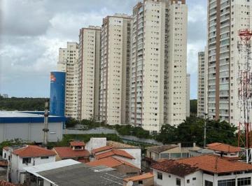 Apartamento de 3 quartos, Salvador · Vendo 3/4 no Imbuí