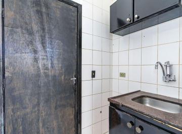 Apartamento de 1 quarto, Curitiba · APARTAMENTO CAJURU