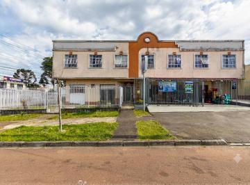 Apartamento de 1 quarto, Curitiba · APARTAMENTO CAJURU