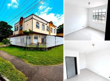 Apartamento de 1 quarto, Curitiba · APARTAMENTO CAJURU
