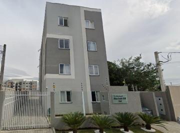 Apartamento de 3 quartos, Pinhais · Apartamento 3 quartos 1 suíte 1 vaga sacada com churrasqueira Pinhais